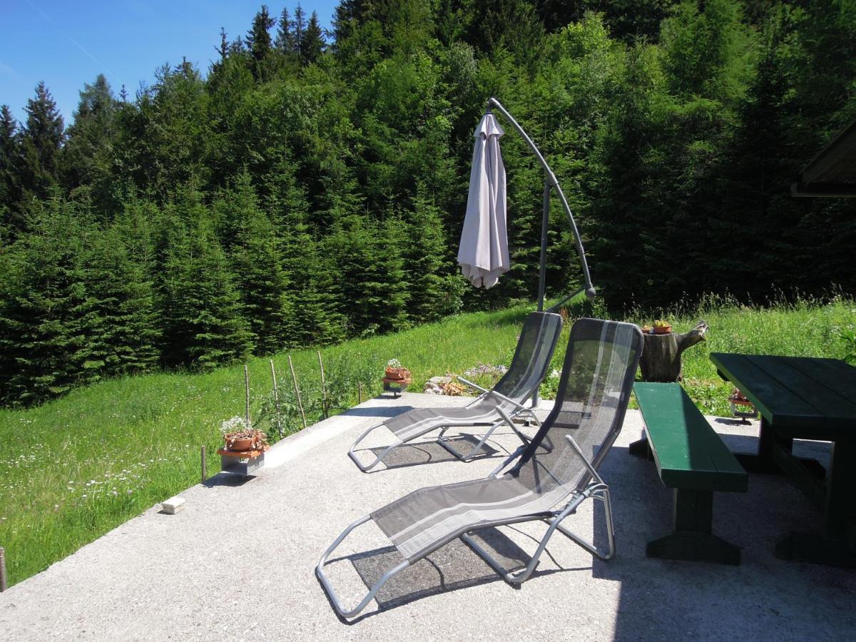 Fairytale Cottage - Peaceful Getaway Near Bled Згорнье-Горье Экстерьер фото